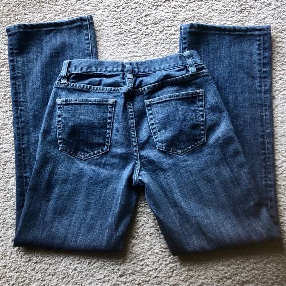 J. Crew Bootcut Jeans - Picture 4 of 6